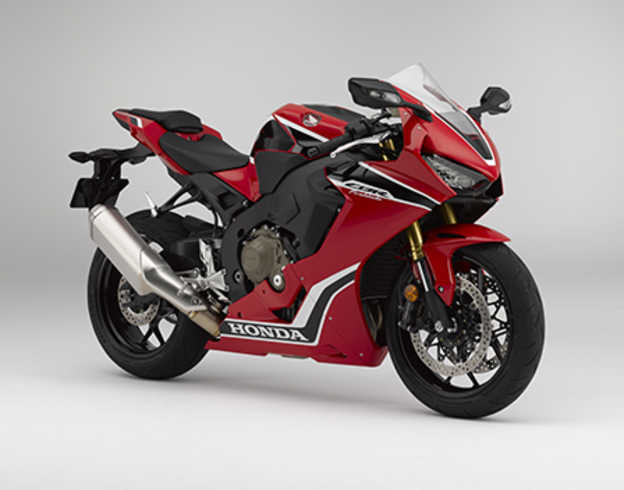 CBR1000RR Fireblade